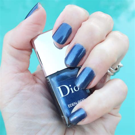 dior monogram 2000s nail|dior null nail polish.